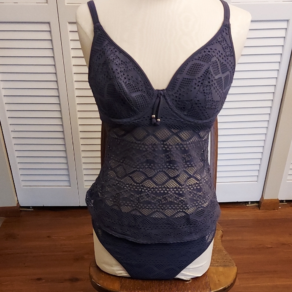 Tankini 2 Pc
